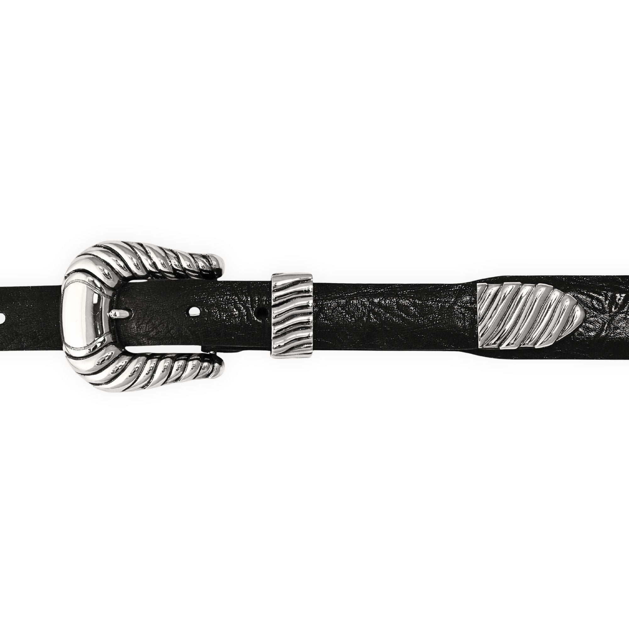 Cheyenne - Sterling Silver