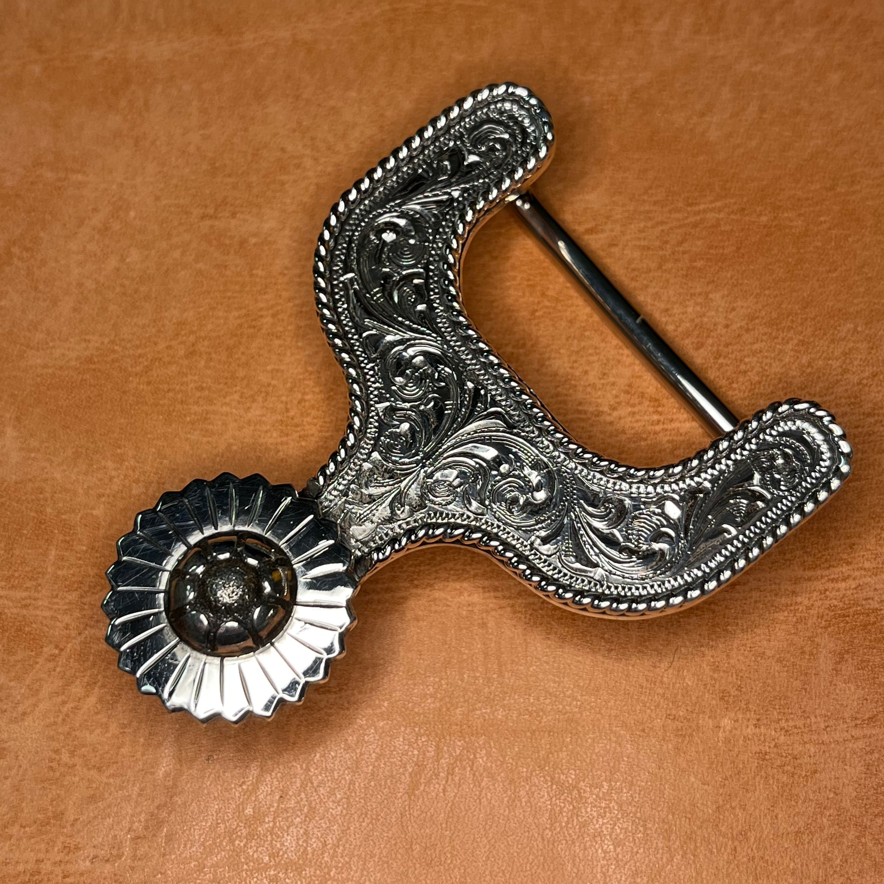 Bantam Spur image 0