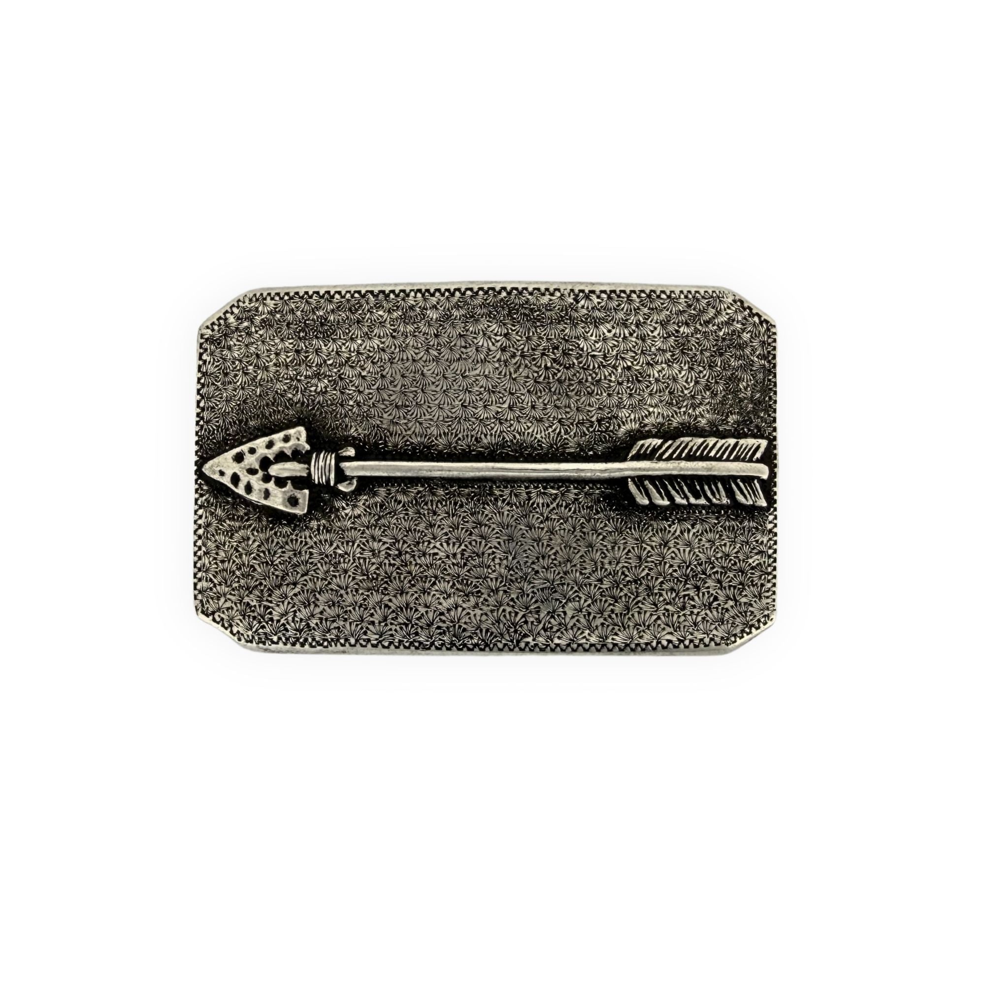 466 Arrow - Sterling Silver