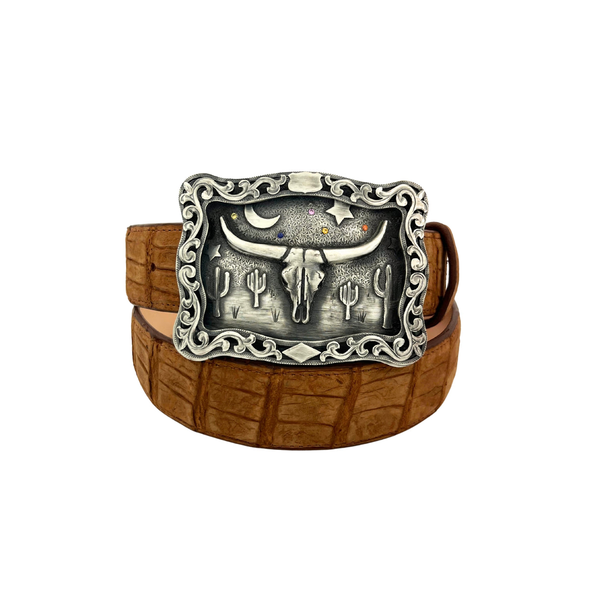 Arizona Nights - Sterling Silver