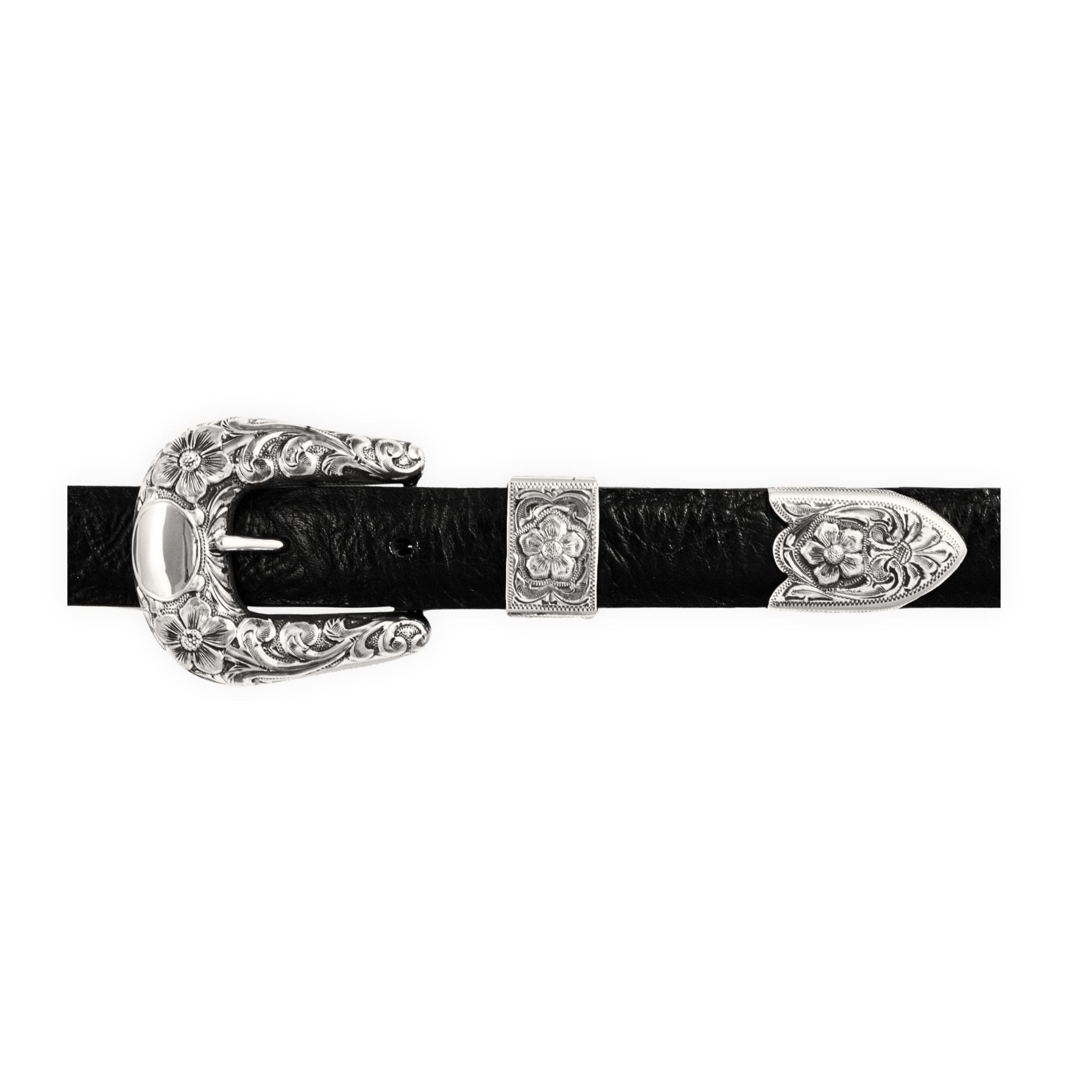 NY158 - Sterling Silver