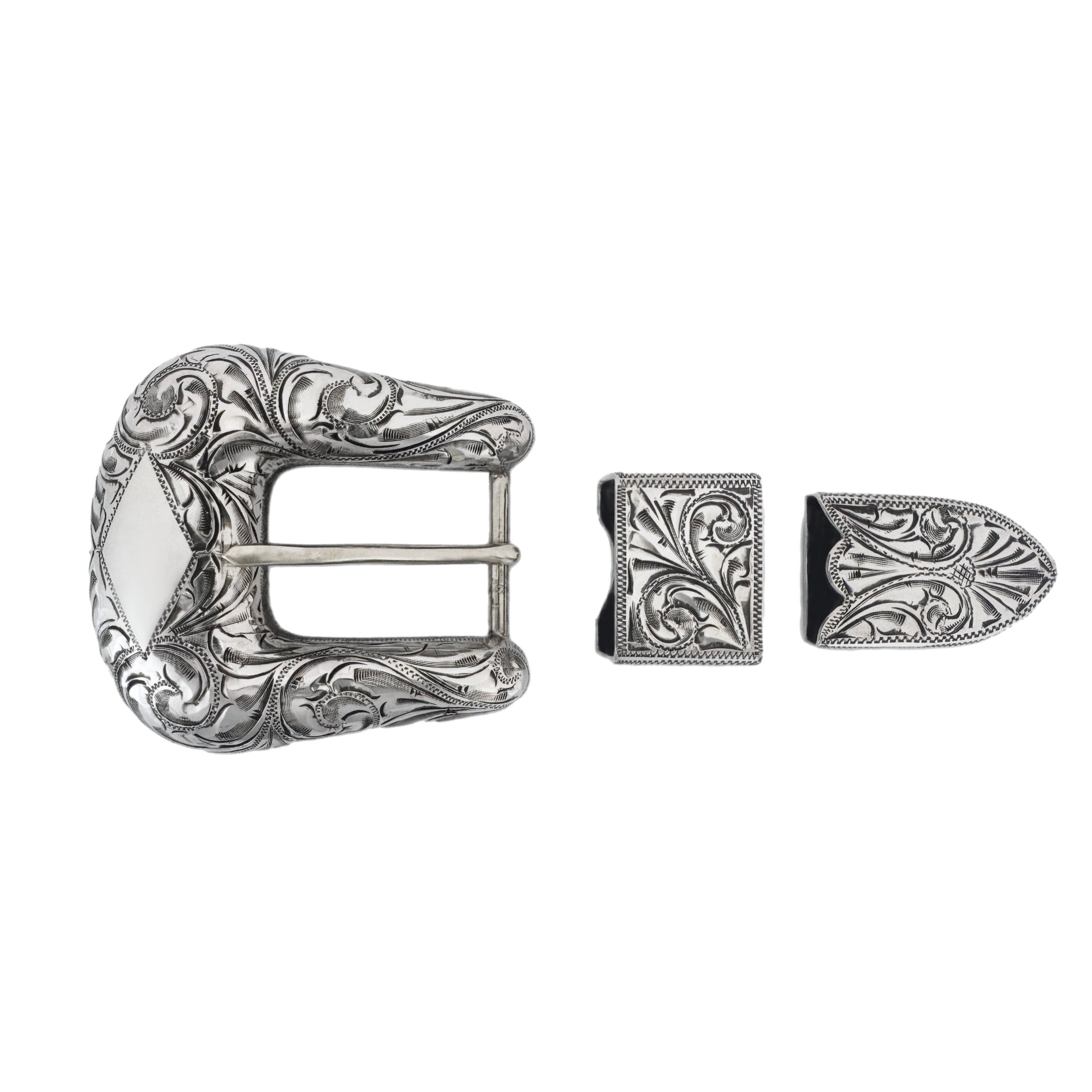 1170 - Sterling Silver