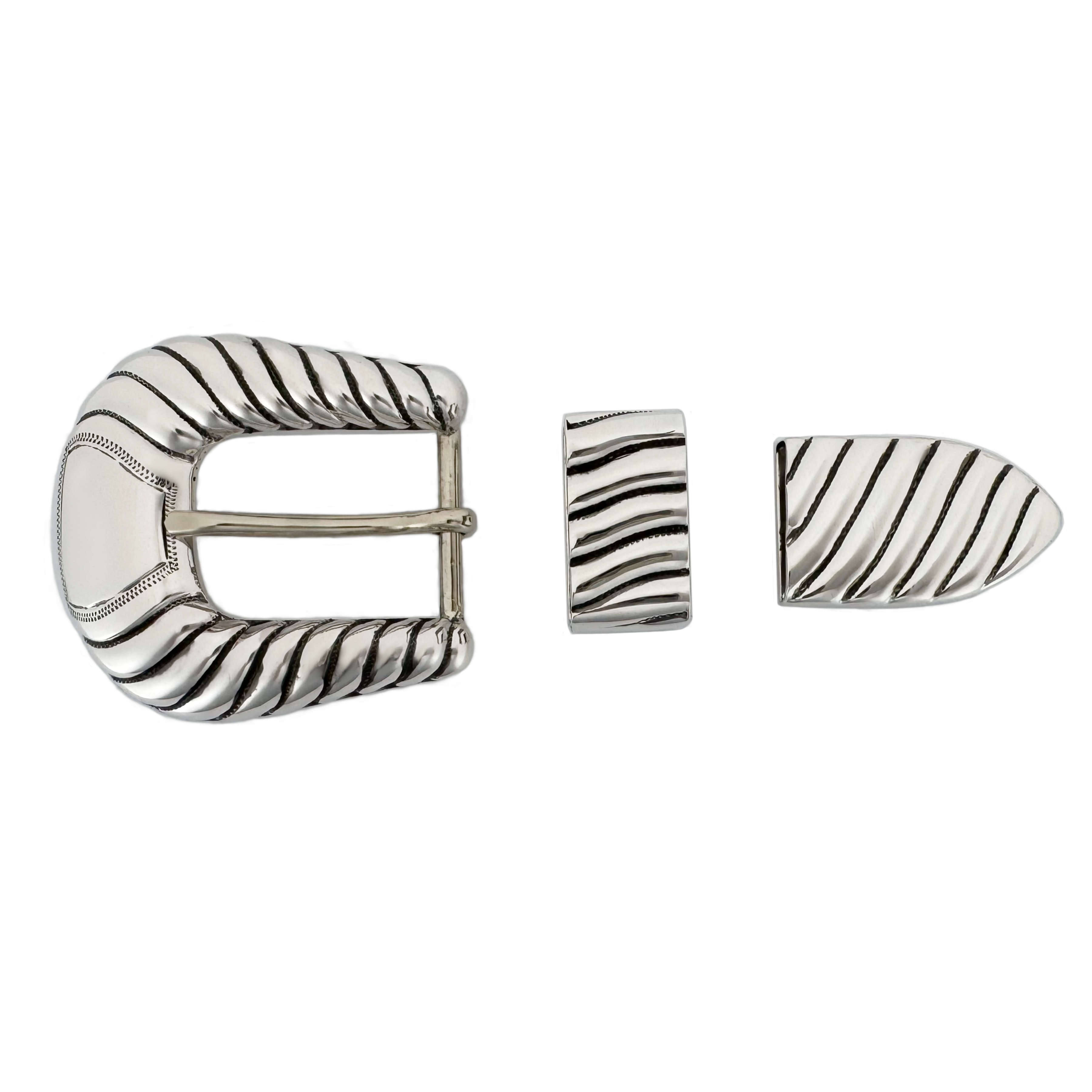 Cheyenne - Sterling Silver