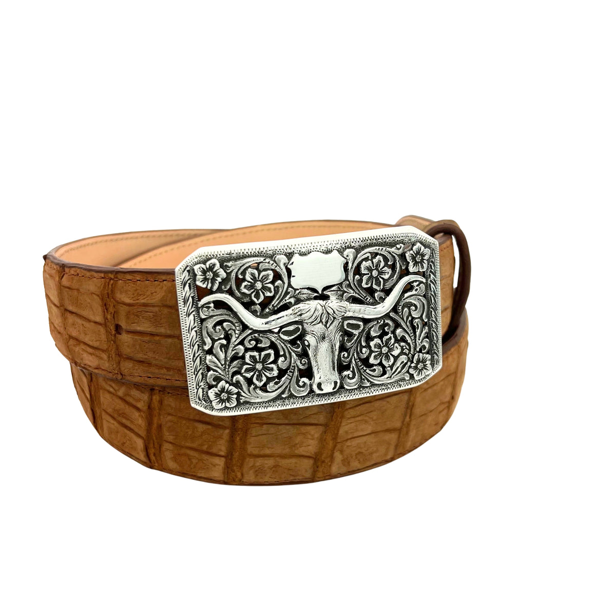 440 FLH - Sterling Silver