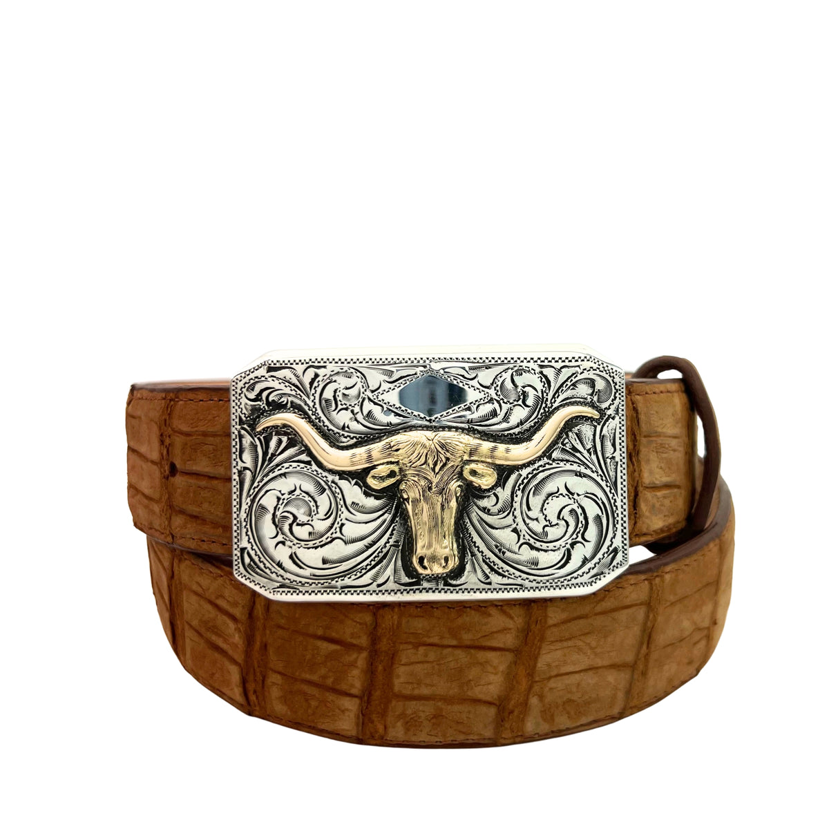 466 Longhorn - Gold