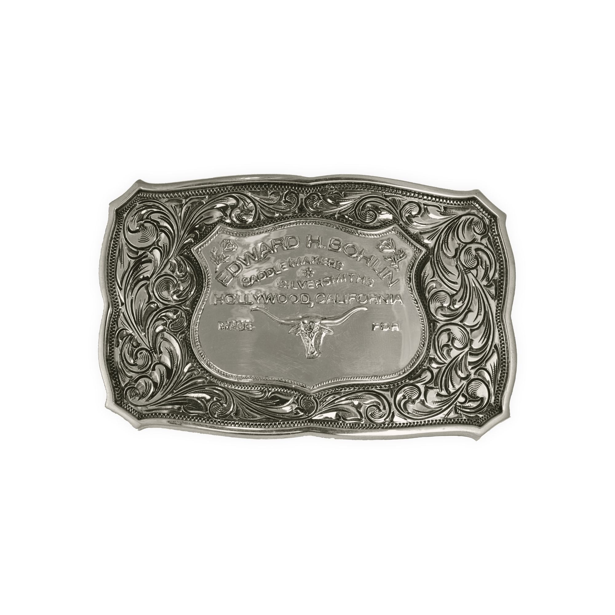 All Buckles