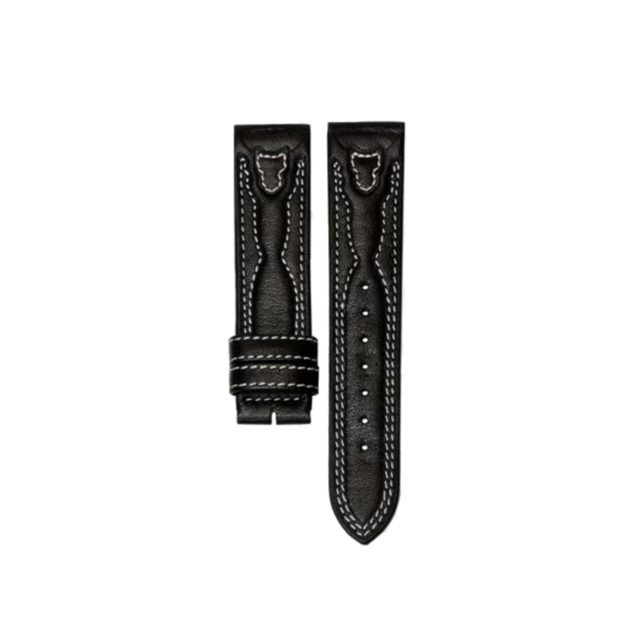 Black Leather Band