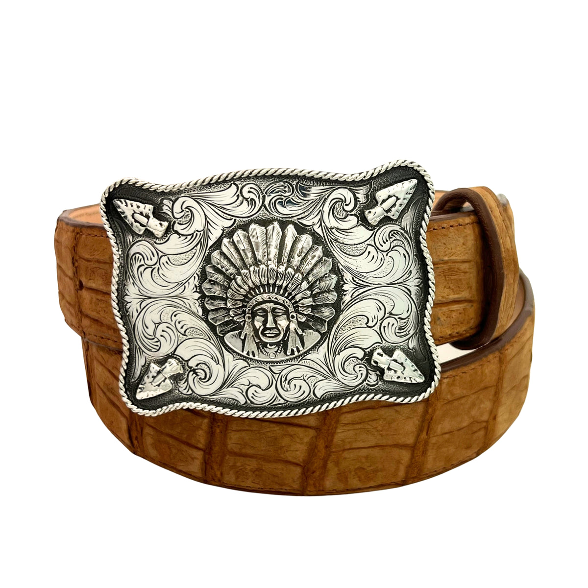 Pathfinder - Sterling Silver
