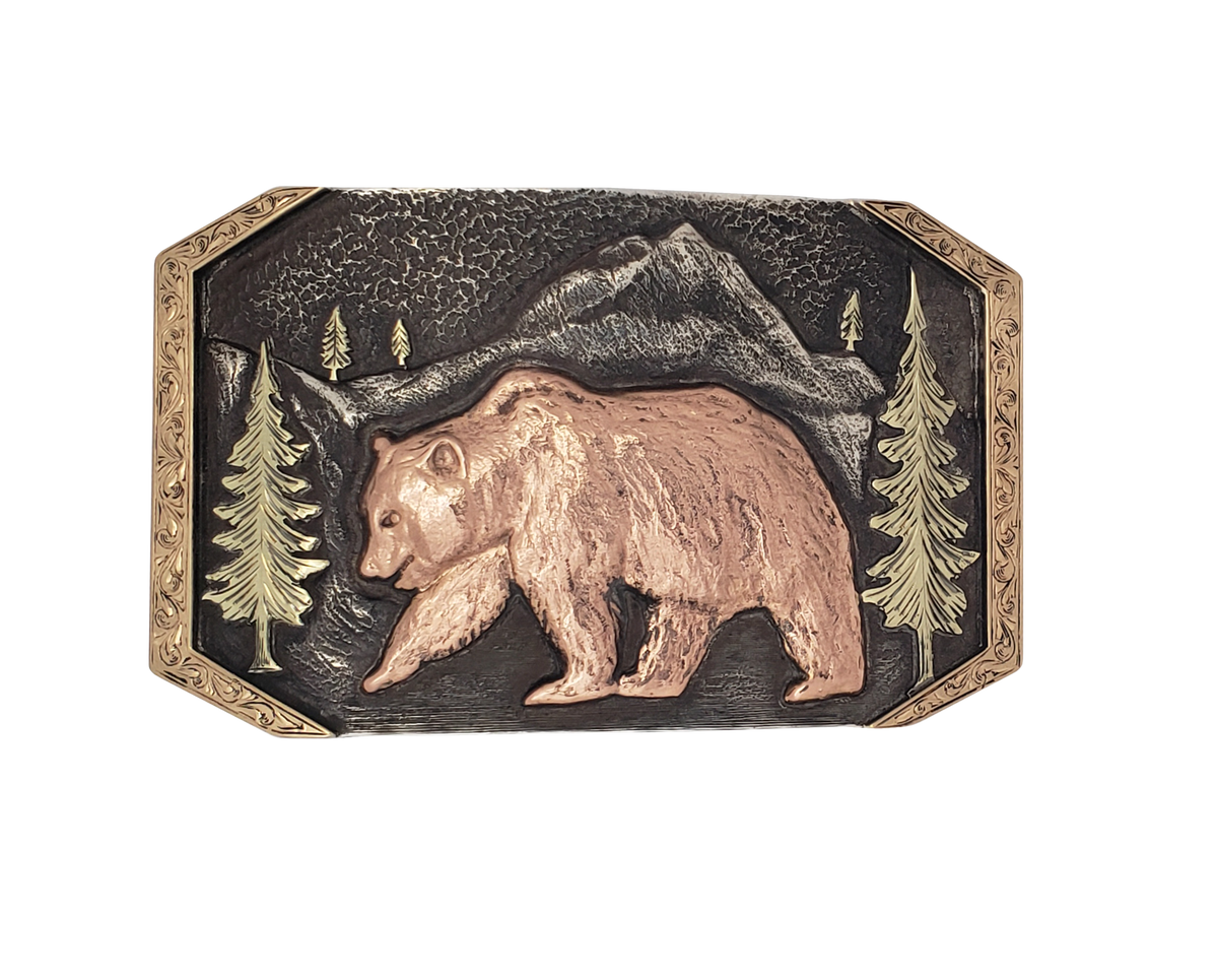 Wilderness Bear image 0